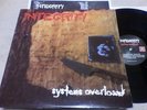 INTEGRITY Systens Overload LP FREE SHIPPING Orig 1995 GISM ONE LIFE CREW JUDGE