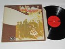 LED ZEPPELIN II 2nd Album LP Atlantic Canada 1st Pressing Vinyl Red Label G+/VG