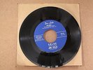 MINT Joe Villa Chloe & Honest Darling Rare Northern Soul 45 De-Lite 501 1968 re