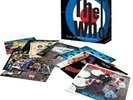 THE WHO**STUDIO ALBUMS (LIMITED EDITION/180 GRAM/REMASTERED)**14 VINYL BOX SET
