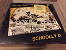 Schoolly D - Saturday Night - The Album - Old Skool Hip Hop