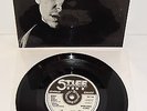 WRECKLESS ERIC WHOLE WIDE WORLD 1977 STIFF A1/B1 7
