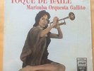 MARIMBA ORQUESTA GALLITO GUATEMALA CUMBIA LATIN AFRO JAZZ SABOOR shrink wrap