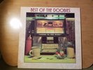 THE DOOBIE BROTHERS - BEST OF THE DOOBIES - DCC - Hoffman - NM - Very nice
