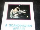 David Bowie LP A Scandinavian Affair Oslo 31.5.1978 Limited 500 Rare MINT