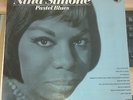 NINA SIMONE PASTEL BLUES RARE PHILIPS STEREO 852 073 VINYL LP SOUL BLUES JAZZ