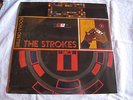 Sealed Mint original the Strokes Room on Fire with bonus Q magazine and poster