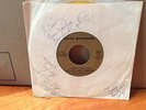 SWISS MOVEMENT: One in A Million, Gold RECORDS, AUTOGRAPHED OOP FUNK 45 rare