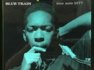 John Coltrane - Blue Train LP Mint- 2014 USA Ltd Edition 180g MMBLP-1577 Vinyl