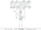 AC/ DC-FLICK OF THE SWITCH-VINYL LP EPC NEW