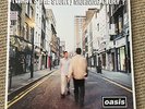 Oasis - (What's The Story) Morning Glory - Rare original 1st vinyl 2LP (Damont)