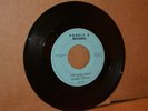 GEORGE JACKSON: THAT LONELY NIGHT; DOUBLE R 248 NORTHERN SOUL 45 RPM