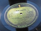 THE BEATLES   YELLOW SUBMARINE  1973  UK   EXPORT  MADE IN FRANCE  EXCELLENT