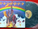 RITCHIE BLACKMORE’S RAINBOW DIO 1976 RARE EXYUGO LP N/MINT