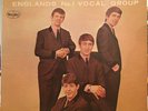 THE BEATLES Introducing The Beatles LP VEEJAY VJLP 1062 Version II mono w/sleeve
