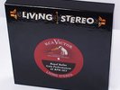 ROYAL BALLET GALA PERFORMANCE ANSERMET  CLASSIC RECORDS 45 RPM 9-LP BOX SEALED