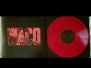 Violent soho waco ruby red vinyl (sealed)