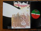 LED ZEPPELIN II LP PORTUGAL 1st press NM rare