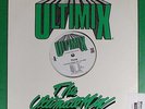 ULTIMIX 36 DJ Promo 3x12