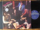 SPRIGUNS Time will pass LP MANDY MORTON UK ACID FOLK rare PORTUGAL 1st press