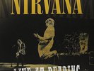 Nirvana - Live At Reading (Vinyl LP / Album) (New)