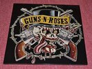guns n' roses ?