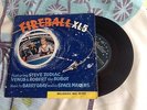 FIREBALL XL5   RARE UK MELODISC 7