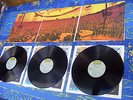 JIMI HENDRIX-THE WHO-TEN YEARS AFTER  ? WOODSTOCK ? RARE MINT--RECORDS No.9