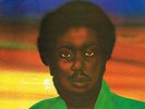 burning sounds LP : CORNELL CAMPBELL-sweet baby     (hear)  red vinyl reggae
