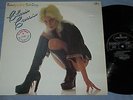 Cherie Currie Beauty is Only Skin Deep LP 1978 French Import