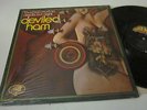 DEVILED HAM - I HAD TOO MUCH TO DREAM LAST NIGHT - STAMPA USA - LP VINILE