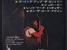 CANNED HEAT: Going Up The Country + 3 45 (Japan, PC w/ faint foxing spots on ba