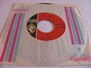BOBBY PARIS - NIGHT OWL / TEARS ON MY PILLOW - CAMEO DJ