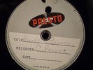 BeBop JAZZ 78 RARE Charlie Parker Acetate Unissued Broadcast Recordings HearMP3