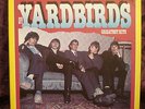 THE YARDBIRDS 3 LP BOX SET / GREATEST HITS / NEAR MINT