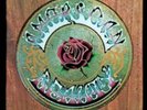 American Beauty [VINYL], 0081227978198, Grateful Dead