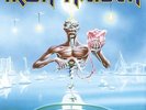 Iron Maiden - Seventh Son Of A Seventh Son  2014 [Vinyl New]