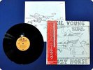NEIL YOUNG WITH CRAZY HORSE Zuma P10090R OBI LP Dy7204