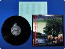 FLEETWOOD MAC Tango in The Night P13490 OBI LP Dy7146