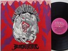 BLACKFEATHER Mountains Of Madness AUSTRALIA Prog/Psych LP '71 AC/DC Bon Scott NM