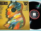 Various ?– American Folk Festival '82, Vinyl, LP, D 82, mint-