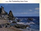 DECCA SXL-2061 DEBUSSY La Mer Faun RAVEL Rhapsodie Espagnole ANSERMET Low SHIP