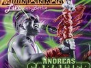 Mountain Man - Live aus Berlin Andreas Gabalier