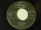 Dalida 45 SCOUBIDOU / CIAO CIAO BAMBINA   Mercury VG+ Italian