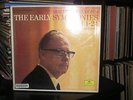 1970, Karl Bohm Mozart Early Symphonies Nos. 1-24 DGG SKL 2721013, 8 LPS W / BK