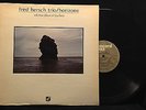 Fred Hersch Trio-Horizons-Concord Jazz 267-MARC JOHNSON JOEY BARON