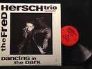 Fred Hersch Trio-Dancing In The Dark-Chesky 90-GREAT