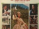 LP Richard M. Sherman And Robert B. Sherman The Slipper And The Rose - The Stor