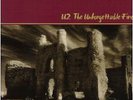 U2**THE UNFORGETTABLE FIRE**VINYL