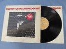 1976 David Bowie - Station to Station LP Golden Years APL-1327 RCA Cond VG+ J236
